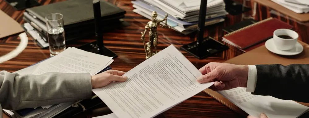 TEVKİL HİZMETLERİ